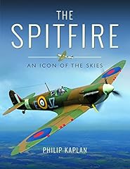 Spitfire icon skies for sale  Delivered anywhere in USA 