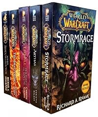 Warcraft warcraft 5 d'occasion  Livré partout en France