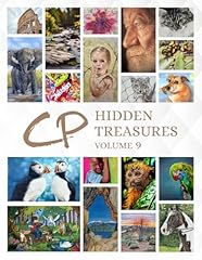 Hidden treasures volume for sale  Delivered anywhere in UK