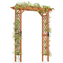 Costway wooden garden for sale  Delivered anywhere in UK