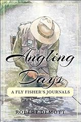 Angling days fly for sale  Delivered anywhere in USA 