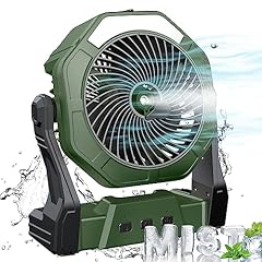 Ausic portable misting for sale  Delivered anywhere in USA 