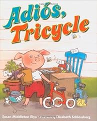 Adios tricycle d'occasion  Livré partout en France