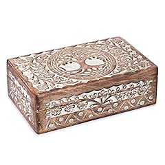 Ajuny wooden hand for sale  Delivered anywhere in UK