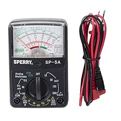 Sperry instruments hsp5 for sale  Delivered anywhere in USA 