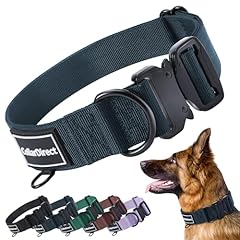 Robustes hundehalsband große gebraucht kaufen  Wird an jeden Ort in Deutschland