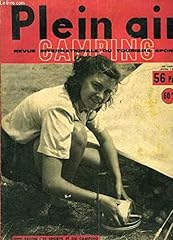 Camping air avril d'occasion  Livré partout en France