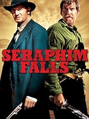 Seraphim falls for sale  Delivered anywhere in USA 