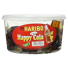Haribo happy cola gebraucht kaufen  Wird an jeden Ort in Deutschland