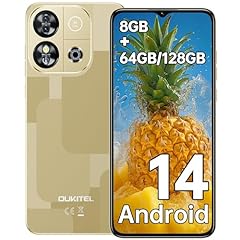 Oukitel c57s smartphone usato  Spedito ovunque in Italia 
