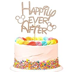 Happily ever cake for sale  Delivered anywhere in USA 