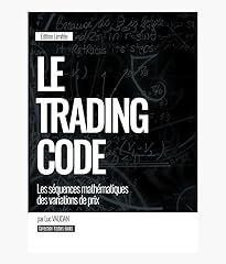 Trading code edition d'occasion  Livré partout en France