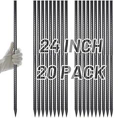 Aagut rebar stakes for sale  Delivered anywhere in USA 