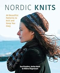 Nordic knits beautiful for sale  Delivered anywhere in USA 