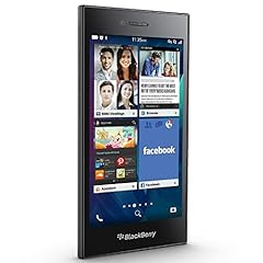 Blackberry leap sim for sale  Delivered anywhere in UK