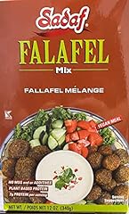 Sadaf falafel mix for sale  Delivered anywhere in USA 