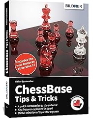 Chessbase tips and gebraucht kaufen  Wird an jeden Ort in Deutschland