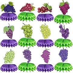 Bignzwplay 12pcs grapes for sale  Delivered anywhere in USA 