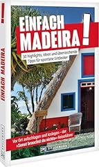 Reiseführer einfach madeira gebraucht kaufen  Wird an jeden Ort in Deutschland