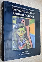 Twentieth century german for sale  Delivered anywhere in UK