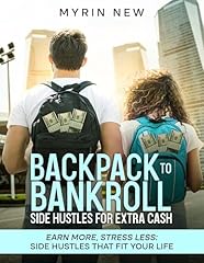 Backpack bankroll side gebraucht kaufen  Wird an jeden Ort in Deutschland