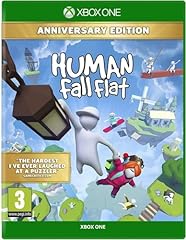 Human fall flat gebraucht kaufen  Wird an jeden Ort in Deutschland