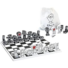 Vilac gioco scacchi usato  Spedito ovunque in Italia 
