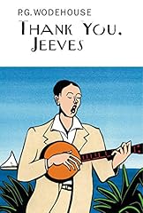 Thank jeeves for sale  Delivered anywhere in UK