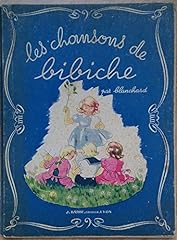 Vieilles chansons d'occasion  Livré partout en France