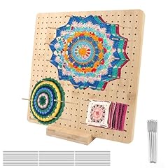 Granny square spanner usato  Spedito ovunque in Italia 