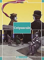 Crepuscule d'occasion  Livré partout en Belgiqu