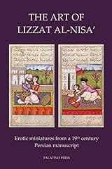 Art lizzat nisa for sale  Delivered anywhere in USA 