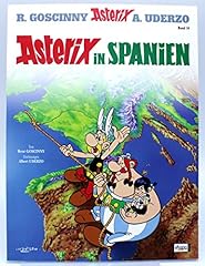 Goscinny uderzo asterix gebraucht kaufen  Wird an jeden Ort in Deutschland