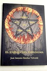 Enigma del paradigma d'occasion  Livré partout en France