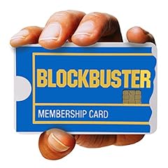 Stickiemart blockbuster member for sale  Delivered anywhere in USA 