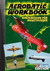 Aerobatic workbook basiswissen for sale  Delivered anywhere in UK