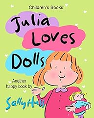 Julia loves dolls for sale  Delivered anywhere in USA 