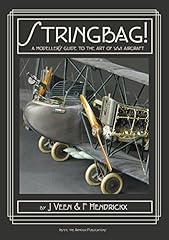 Stringbag modeller guide for sale  Delivered anywhere in UK