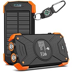 Blavor solar powerbank gebraucht kaufen  Wird an jeden Ort in Deutschland