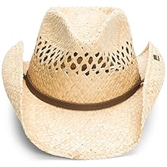 Stetson men straw for sale  Delivered anywhere in USA 