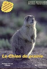 Chien prairie d'occasion  Livré partout en France