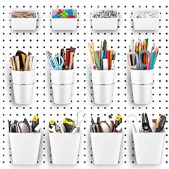 Jinei pcs pegboard for sale  Delivered anywhere in USA 