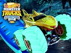 Hot wheels monster usato  Spedito ovunque in Italia 