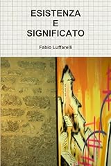 Esistenza significato usato  Spedito ovunque in Italia 