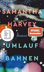 Umlaufbahnen roman booker gebraucht kaufen  Wird an jeden Ort in Deutschland