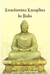 Enseñanzas escogidas buda for sale  Delivered anywhere in USA 