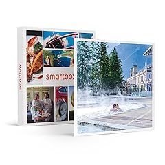 Smartbox cofanetto regalo usato  Spedito ovunque in Italia 