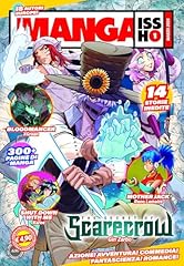 Manga issho usato  Spedito ovunque in Italia 
