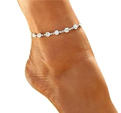 Chaioe boho anklet for sale  Delivered anywhere in UK