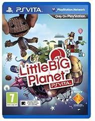 Littlebigplanet for sale  Delivered anywhere in Ireland